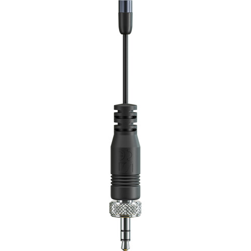 Sennheiser MKE mini Presenter Microphone