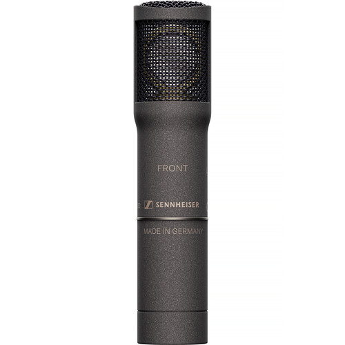 Sennheiser MKH 8030 Figure-8 Condenser Microphone
