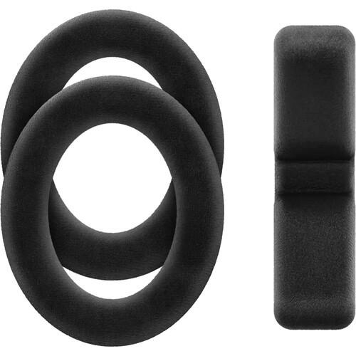 Sennheiser Producing Earpad Set for HD 490 Pro