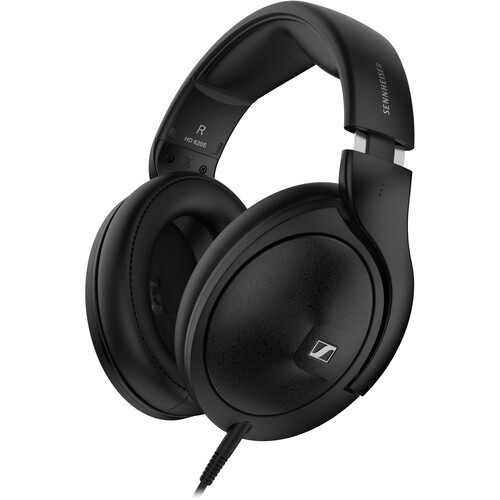Sennheiser HD620S Closed-Back Wired Audiophile Headphones