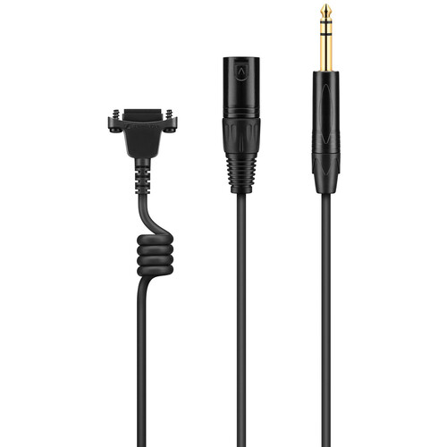 Sennheiser HEADSET CABLE X3K1 Cable XLR-3 and 1/4