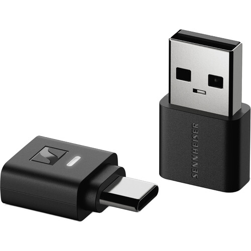 Sennheiser BTD 700 Bluetooth USB-C/USB-A Adapter