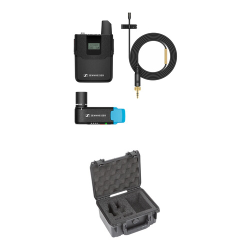Sennheiser AVXMKE2 SET Digital CameraMount Wireless Omni
