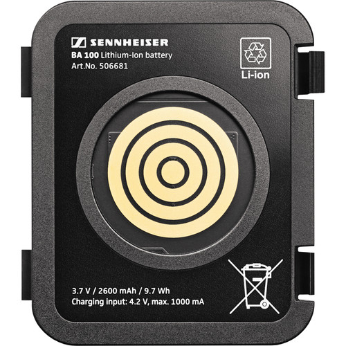 Sennheiser