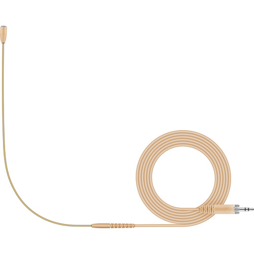 Sennheiser Boom Mic HSP Essential and 3.5mm Connector (Beige)