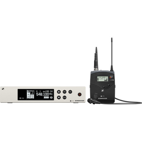 Sennheiser