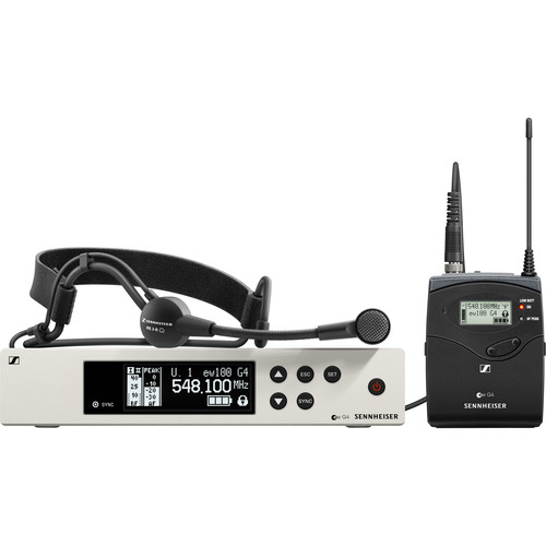 Sennheiser
