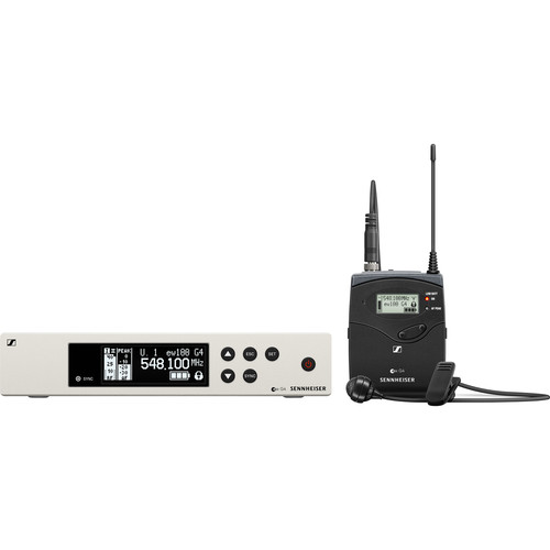 Sennheiser