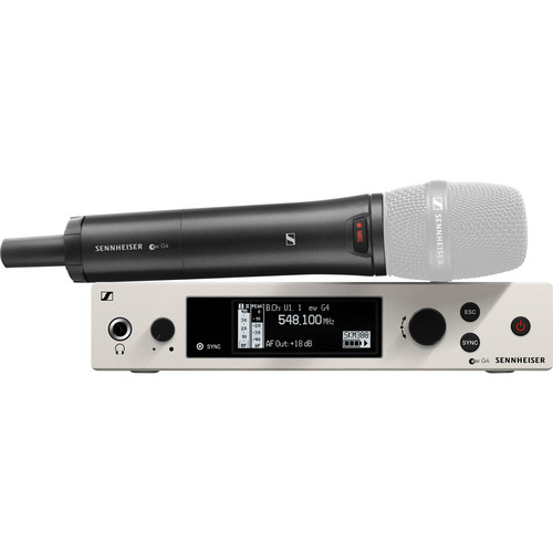 Sennheiser