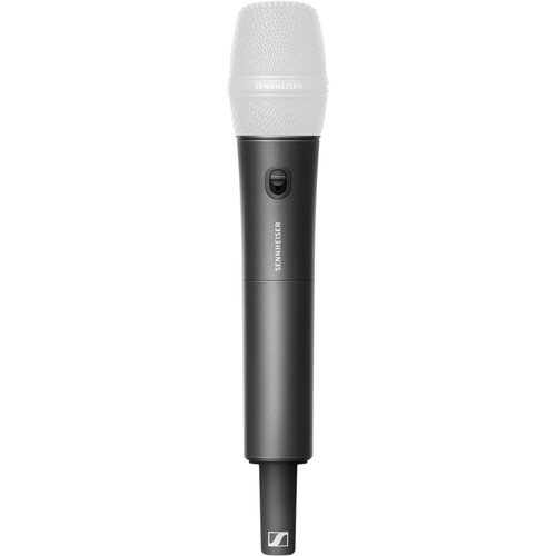Sennheiser EW-D SKM-S Digital Wireless Handheld Transmitter with Mute Switch No Mic Capsule (Q1-6: 470 to 526 MHz)