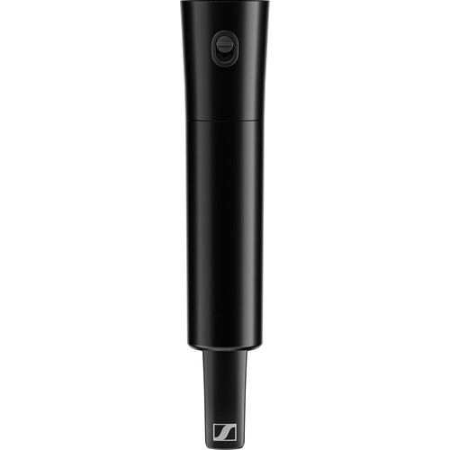 Sennheiser EW-DX SKM-S Digital Wireless Handheld Transmitter with Mute Switch No Mic Capsule (R1-9: 520 to 607 MHz)