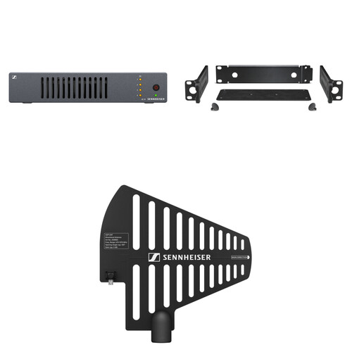 Sennheiser G4 In-Ear Monitor Combiner Bundle Kit