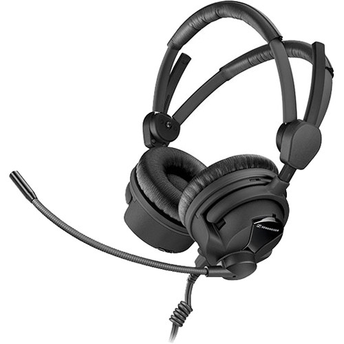 Sennheiser
