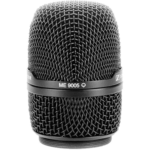 Sennheiser ME 9005 Supercardioid Condenser Capsule ME 9005 B&H