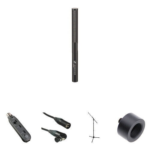 sennheiser mzw 600