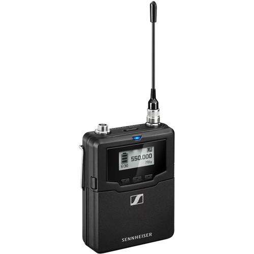 Sennheiser SK 6000 Digital Wireless Body