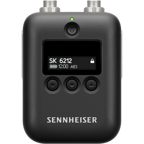 Sennheiser