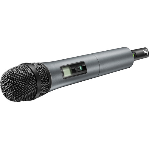 Sennheiser SKM 835-XSW-A Handheld Transm