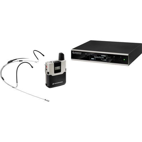 Sennheiser SpeechLine Digital Wireless S