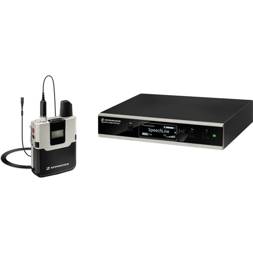 Sennheiser SpeechLine Digital Wireless S