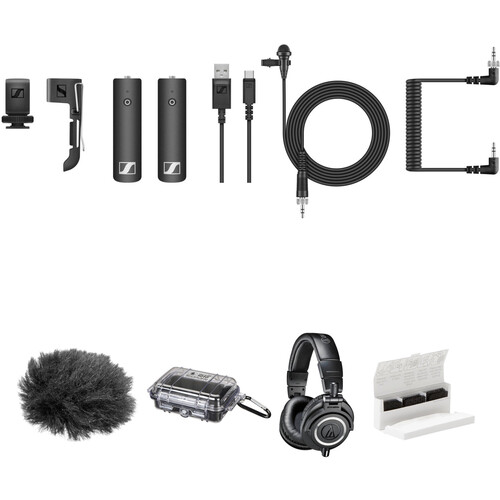 Sennheiser