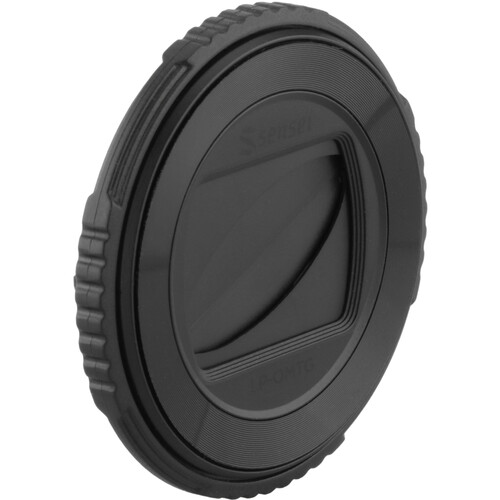 Sensei Lens Protector for Olympus Tough TG Series Cameras