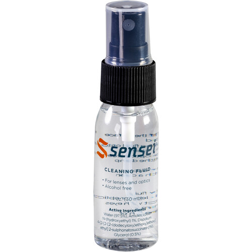Sensei Optical Cleaning Spray (Small 1 oz)