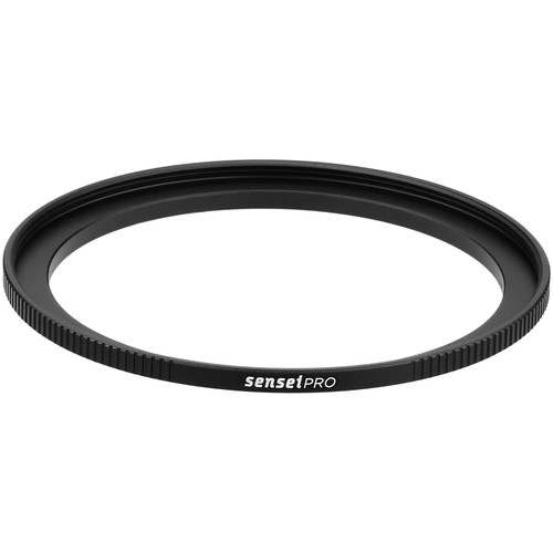 Sensei PRO 77-82mm Aluminum Step-Up Ring