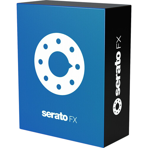 serato dj fx free download serato dj fx free download