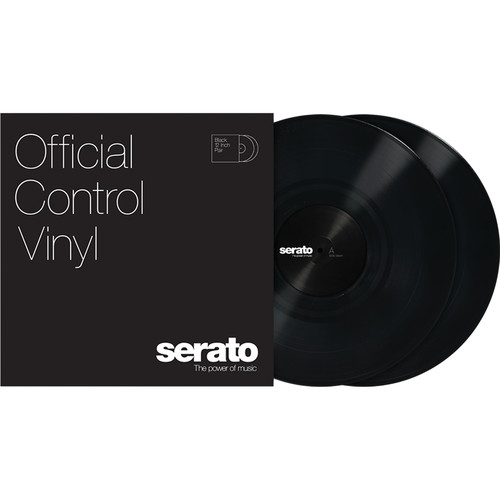 Serato 12