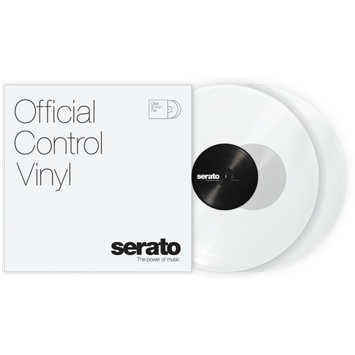 Serato 12