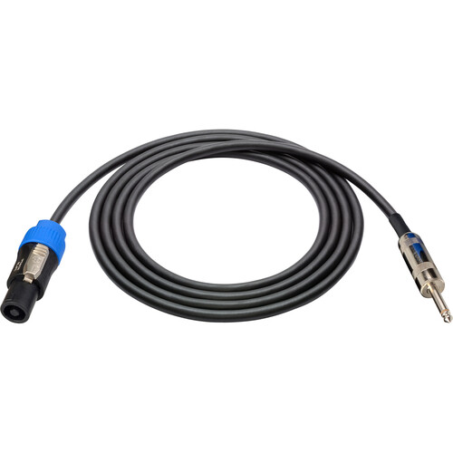 Sescom 4-Pole speakON to 1/4