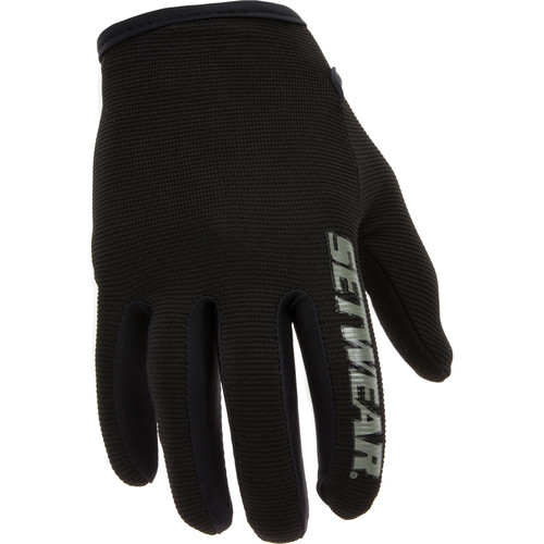 Setwear Stealth Gloves (XX-Large Black)