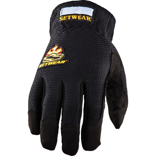 Setwear EZ-Fit Gloves (XX-Large)