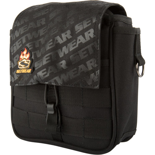 Setwear Small Assistant Camera Pouch