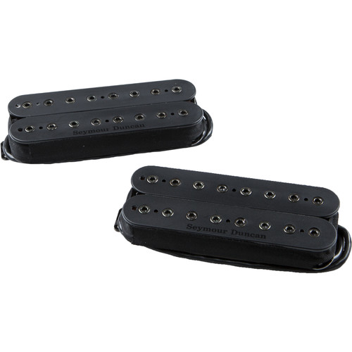Seymour Duncan