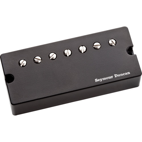 Seymour Duncan