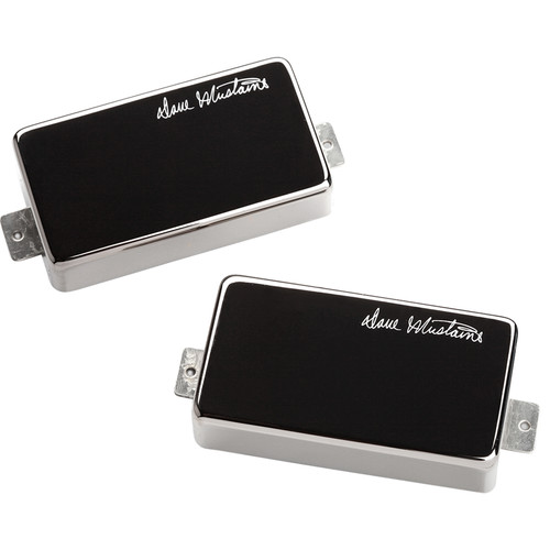 Seymour Duncan