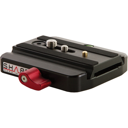 SHAPE 577CNCQR Quick Release Assembly