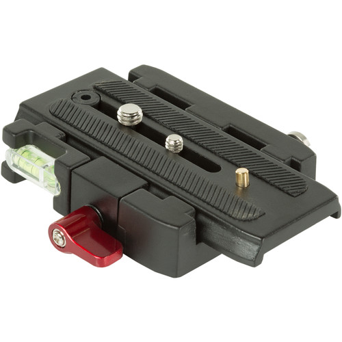 SHAPE Quick Release Plate Adapter