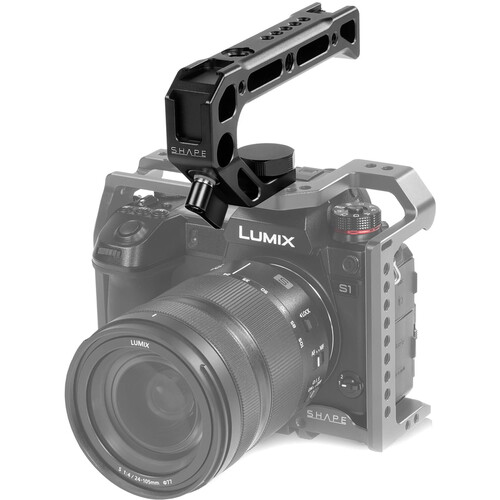SHAPE ARRI Locating Top Handle