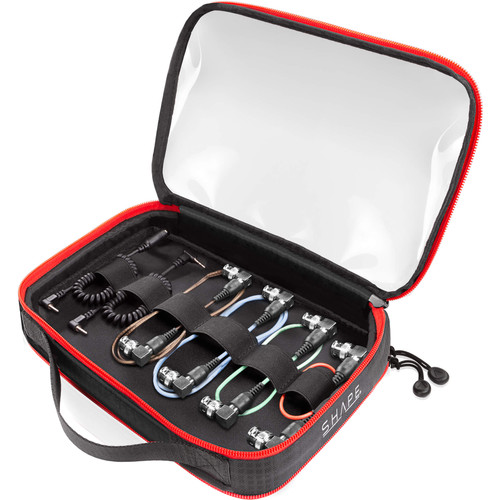 SHAPE Mixed 1st AC Camera Cable Kit