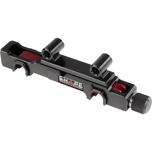 SHAPE 15mm Studio to 15mm LWS Snap-On Adapter