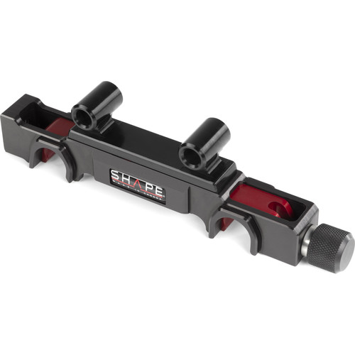 SHAPE 19mm Studio to 15mm LWS Snap-On Adapter