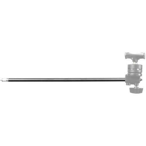 SHAPE Stainless Steel Arm for C-Stand (20