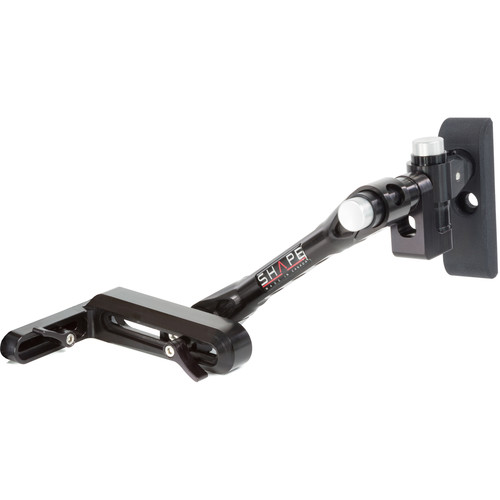 SHAPE Push-Button Viewfinder Mount for Canon C200 Cinema Camera
