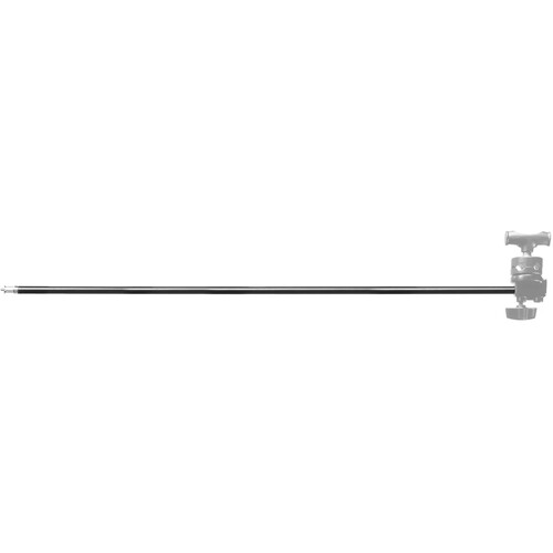 SHAPE Stainless Steel Arm for C-Stand (40
