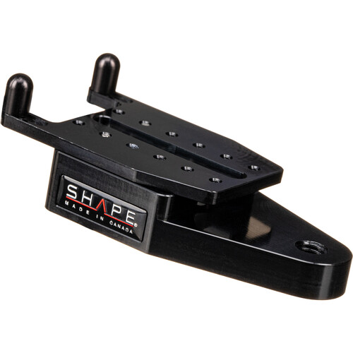 SHAPE Delta Marbel Quick Release Kit