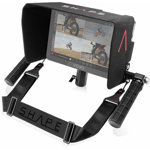 SHAPE Director's Monitor Kit for OVIDE Koko 10
