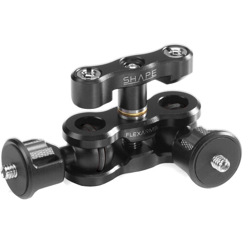 SHAPE Small Flex Arm 1/4